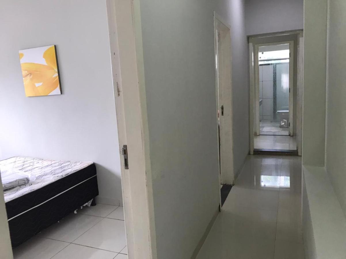 Casa Ampla E Confortavel Proximo Ao Centro Corumbá Exterior foto